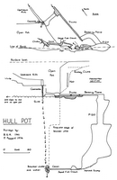 BCRA B15 Hull Pot - Dead Fish Crawl